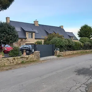  Couette-café La Longère D'arzoù, D'hôtes France