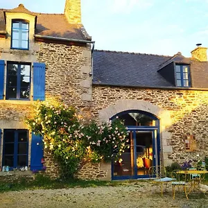  Couette-café Ker Anahid - L'atelier France