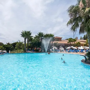 **** Hotel Alcázar Spagna
