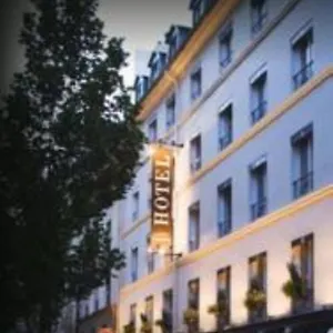 Antin Trinite 3* Paris