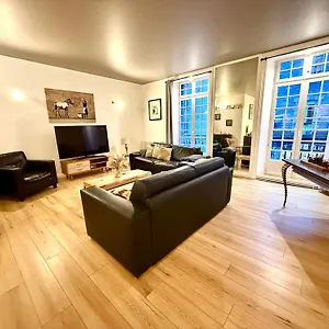  Appartamento Duplex'po Francia