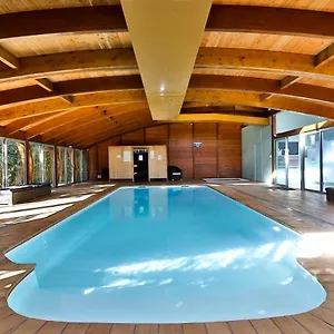 *** Hotel St Jean Francia