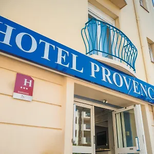 *** Hotel Provencal Francia